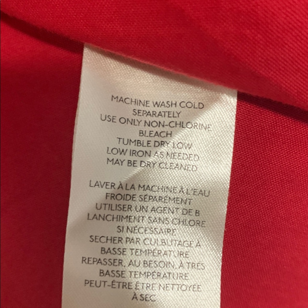 FREE PEOPLE Midnight Magic Mini Dress NWT Red - Picture 11 of 12